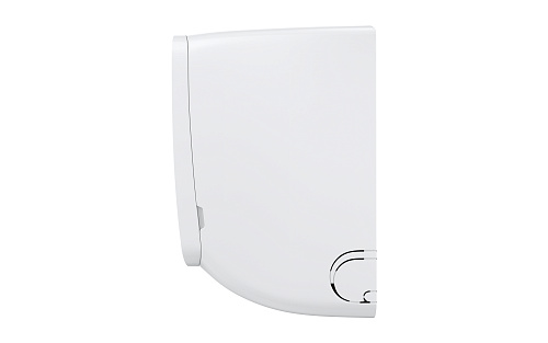 Инверторный настенный Кондиционер Loriot серии Skyline DC Inverter LAC-09AQI